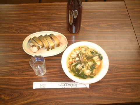 03-10-25松前寿司料理